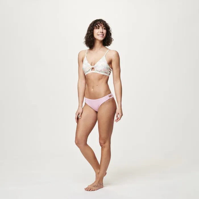 Picture Organic Clothing Kalta Print Triangle Top Women Swimwear Picture Organic Clothing Kalta Print Triangle Top Women Swimwear