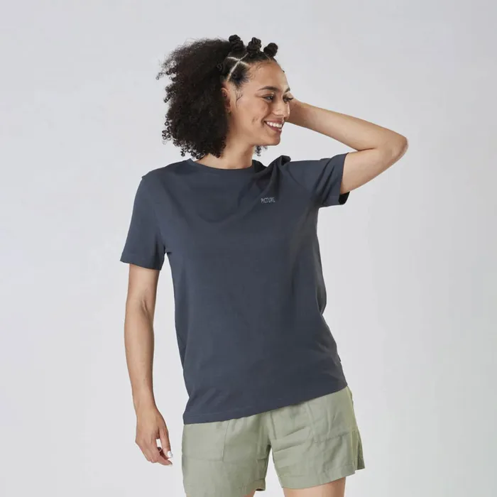 Picture Organic Clothing Key Tee Women TShirts