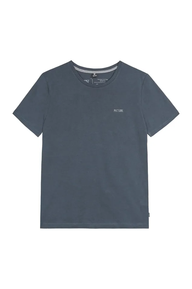 Picture Organic Clothing Key Tee Women TShirts Picture Organic Clothing Key Tee Women TShirts
