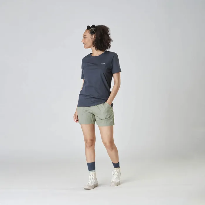 Picture Organic Clothing Key Tee Women TShirts Picture Organic Clothing Key Tee Women TShirts