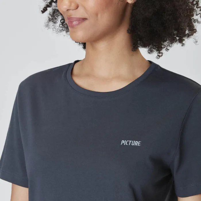 Picture Organic Clothing Key Tee Women TShirts Picture Organic Clothing Key Tee Women TShirts