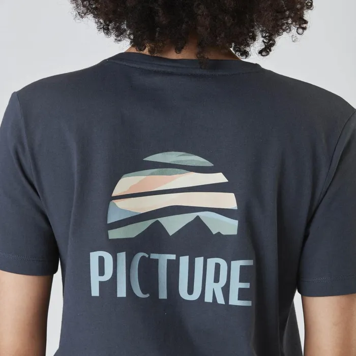 Picture Organic Clothing Key Tee Women TShirts Picture Organic Clothing Key Tee Women TShirts