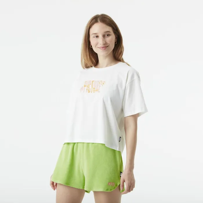 Picture Organic Clothing Keynee Tee Women TShirts Picture Organic Clothing Keynee Tee Women TShirts