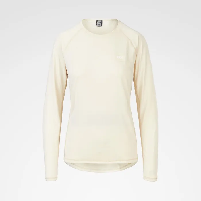 Picture Organic Clothing Kiersi Ls Tech Tee Women TShirts Picture Organic Clothing Kiersi Ls Tech Tee Women TShirts