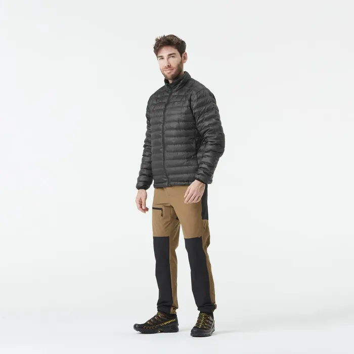 Picture Organic Clothing Light Puff Jkt Men Hiking Jackets