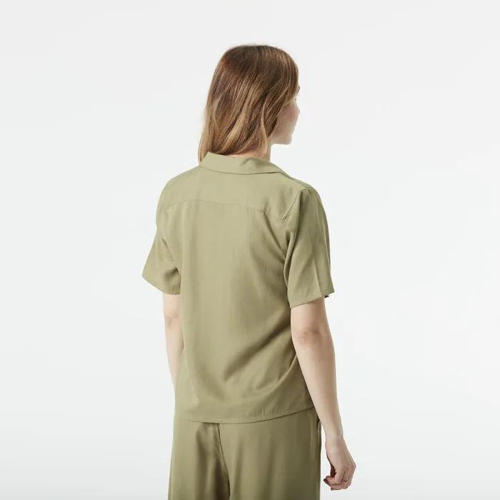 Picture Organic Clothing Milou Shirt Women Shirts Picture Organic Clothing Milou Shirt Women Shirts