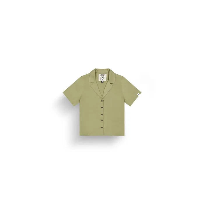 Picture Organic Clothing Milou Shirt Women Shirts Picture Organic Clothing Milou Shirt Women Shirts