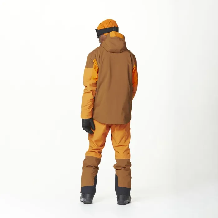 Picture Organic Clothing Naikoon Jkt Men Snow Jackets Picture Organic Clothing Naikoon Jkt Men Snow Jackets