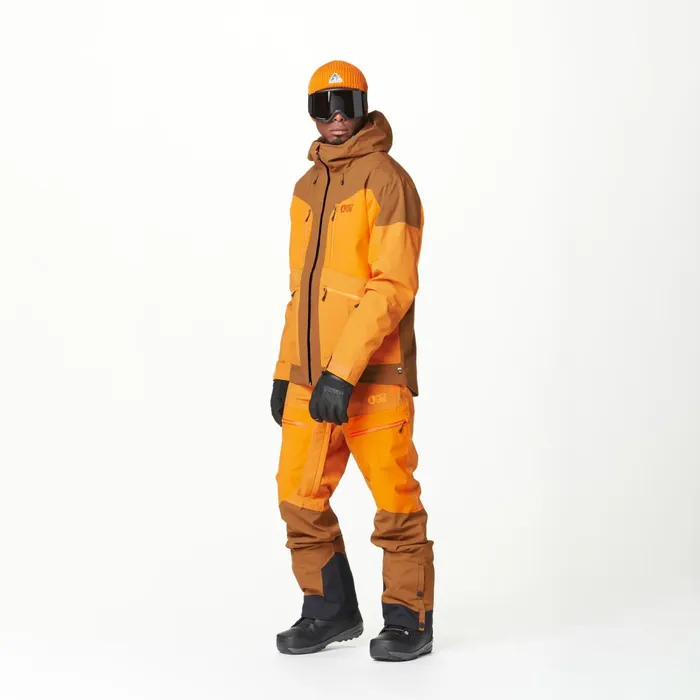 Picture Organic Clothing Naikoon Jkt Men Snow Jackets Picture Organic Clothing Naikoon Jkt Men Snow Jackets