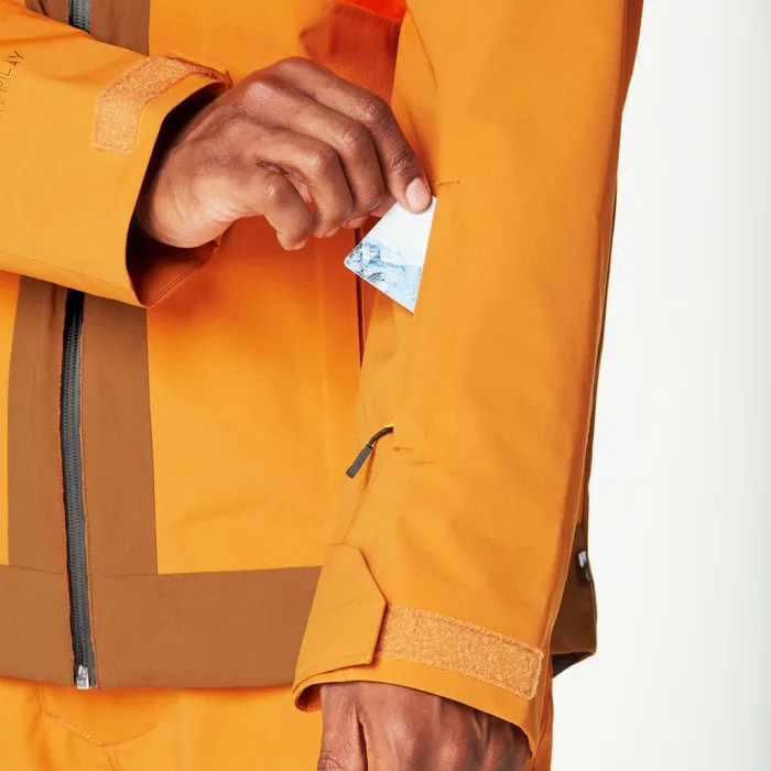 Picture Organic Clothing Naikoon Jkt Men Snow Jackets Picture Organic Clothing Naikoon Jkt Men Snow Jackets