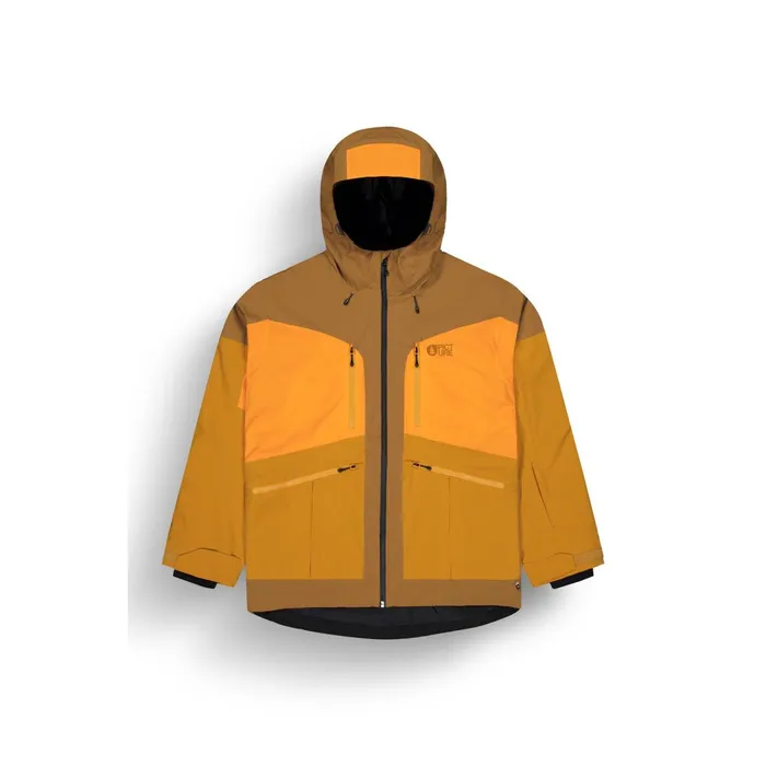 Picture Organic Clothing Naikoon Jkt Men Snow Jackets Picture Organic Clothing Naikoon Jkt Men Snow Jackets