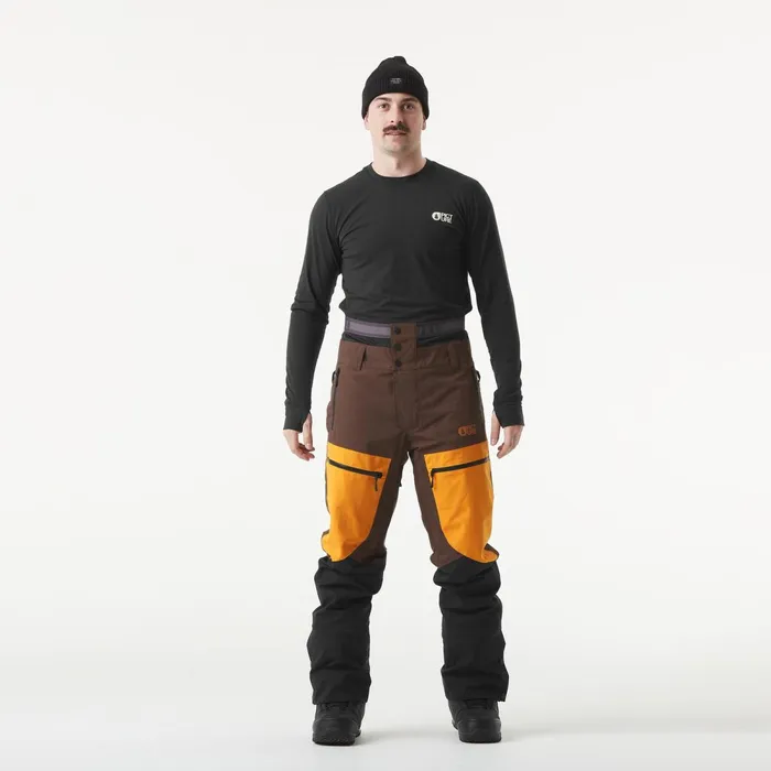 Picture Organic Clothing Naikoon Pants Men Snow Pants