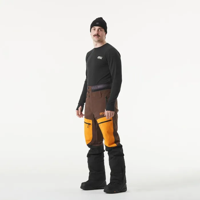 Picture Organic Clothing Naikoon Pants Men Snow Pants