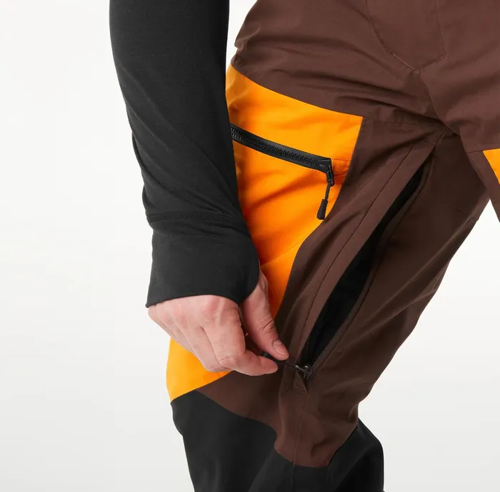 Picture Organic Clothing Naikoon Pants Men Snow Pants