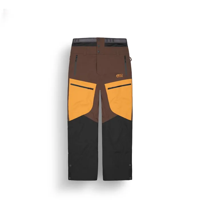 Picture Organic Clothing Naikoon Pants Men Snow Pants
