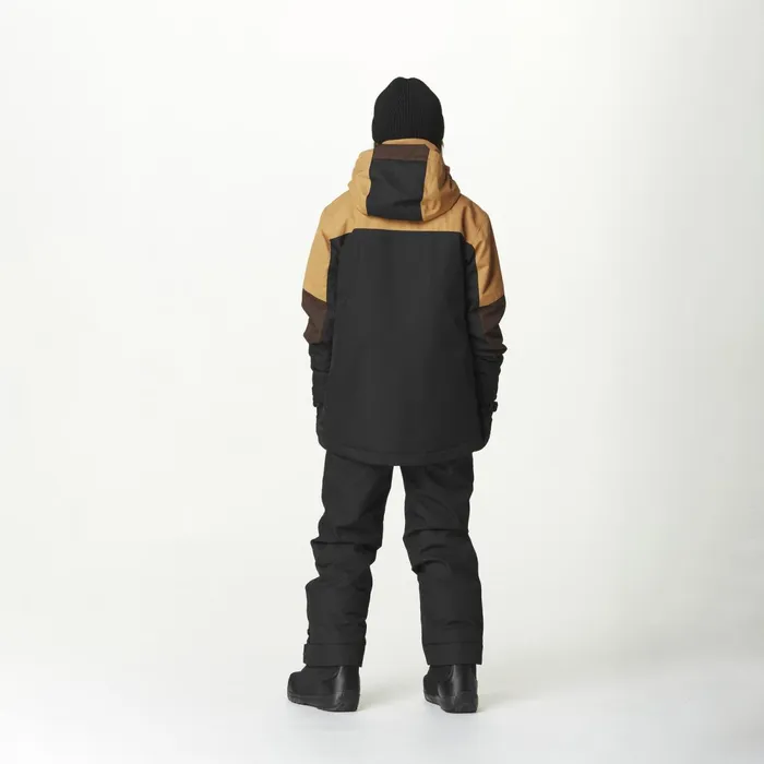 Picture Organic Clothing Ninge Bib Pants Kids Ski And Snowboard Pants Picture Organic Clothing Ninge Bib Pants Kids Ski And Snowboard Pants