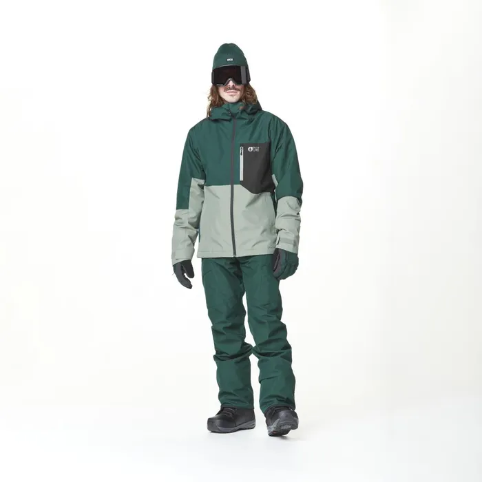 Picture Organic Clothing Nitric Jkt Men Snow Jackets