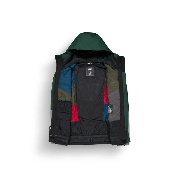 Picture Organic Clothing Nitric Jkt Men Snow Jackets Picture Organic Clothing Nitric Jkt Men Snow Jackets