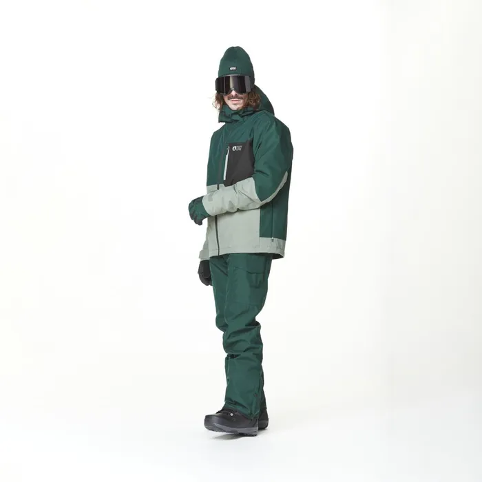 Picture Organic Clothing Nitric Jkt Men Snow Jackets Picture Organic Clothing Nitric Jkt Men Snow Jackets