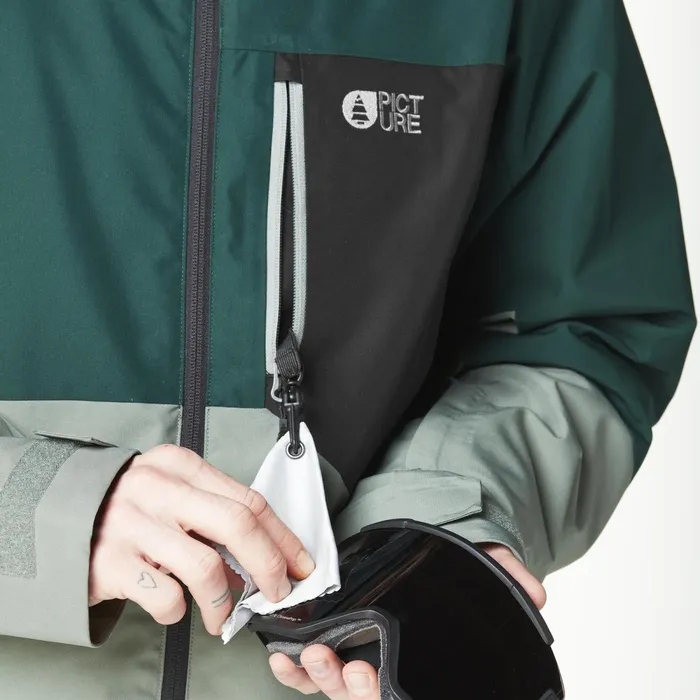 Picture Organic Clothing Nitric Jkt Men Snow Jackets Picture Organic Clothing Nitric Jkt Men Snow Jackets