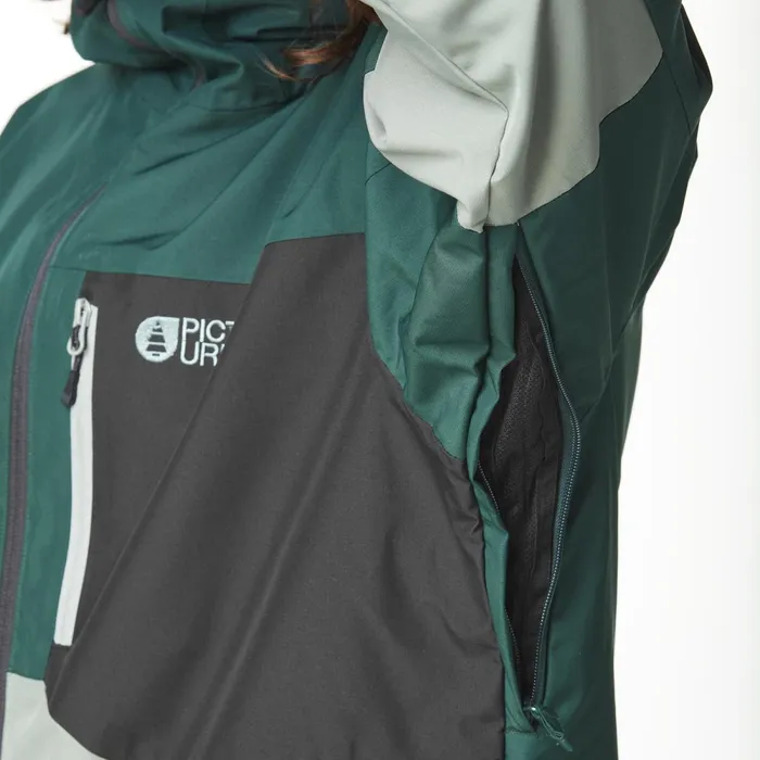 Picture Organic Clothing Nitric Jkt Men Snow Jackets Picture Organic Clothing Nitric Jkt Men Snow Jackets