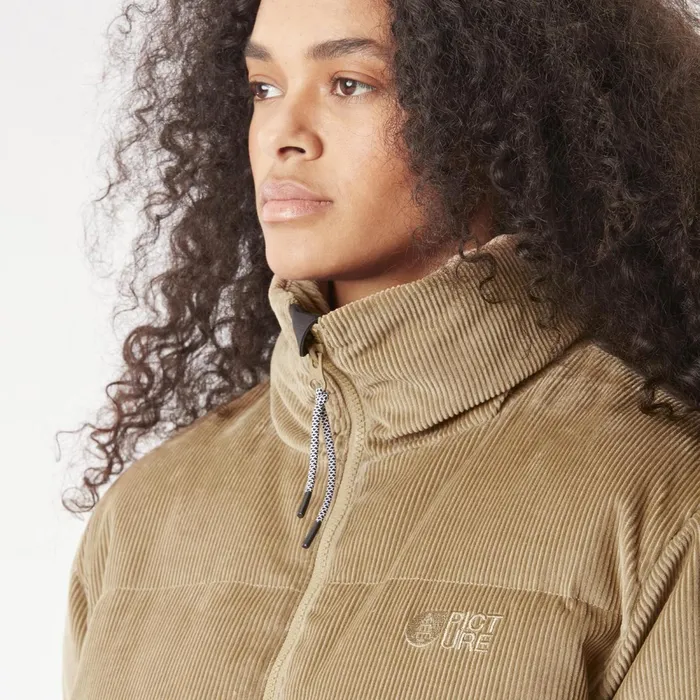 Picture Organic Clothing Nury Puffer Jkt Women Outdoor Lifestyle Jackets Picture Organic Clothing Nury Puffer Jkt Women Outdoor Lifestyle Jackets