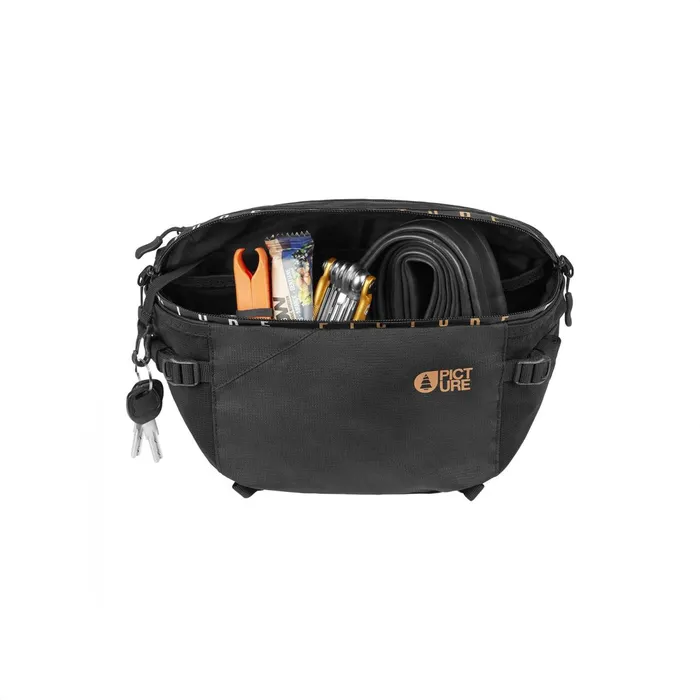 Picture Organic Clothing Off Trax Waistpack Women Waistpacks and Pouch Picture Organic Clothing Off Trax Waistpack Women Waistpacks and Pouch