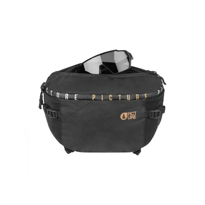 Picture Organic Clothing Off Trax Waistpack Women Waistpacks and Pouch Picture Organic Clothing Off Trax Waistpack Women Waistpacks and Pouch