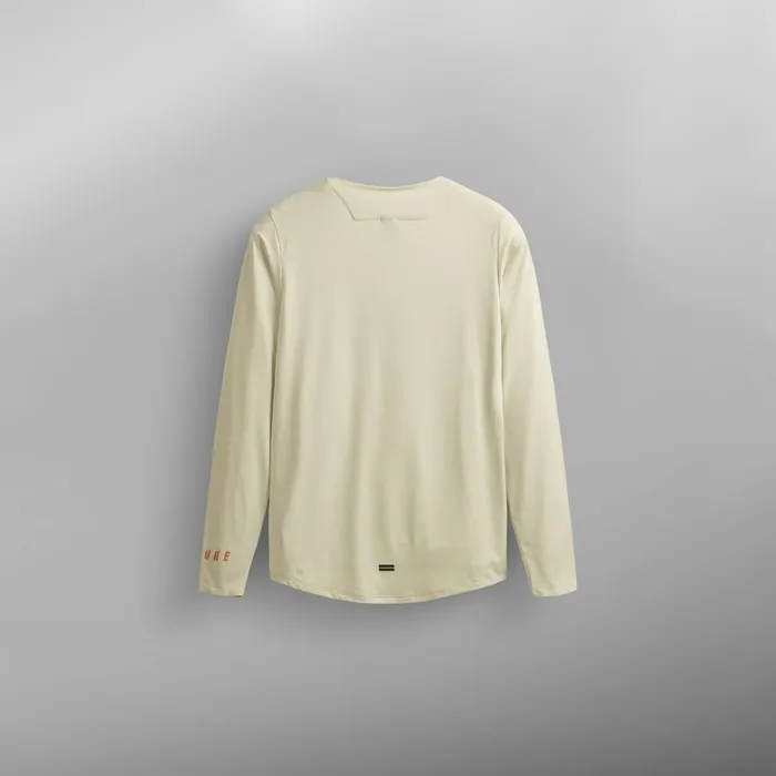 Picture Organic Clothing Osborn Ls Tech Tee Men TShirts Picture Organic Clothing Osborn Ls Tech Tee Men TShirts