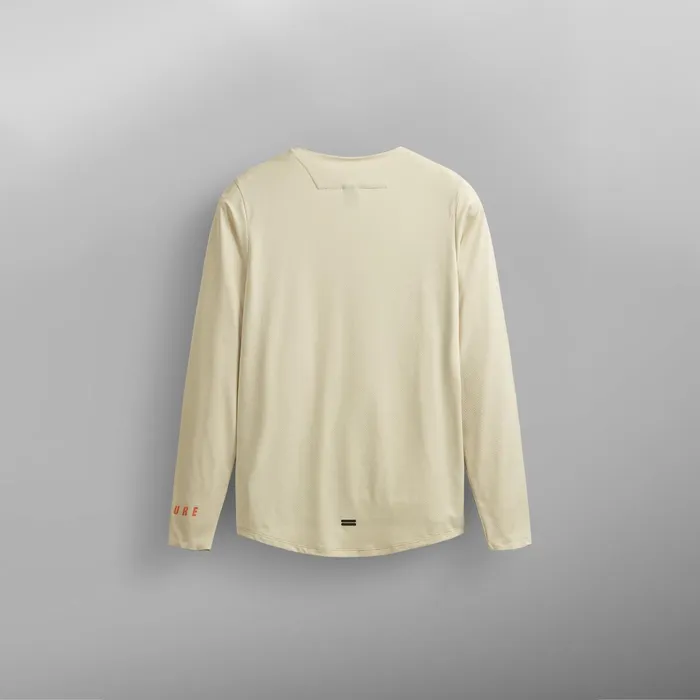 Picture Organic Clothing Osborn Ls Tech Tee Men TShirts Picture Organic Clothing Osborn Ls Tech Tee Men TShirts