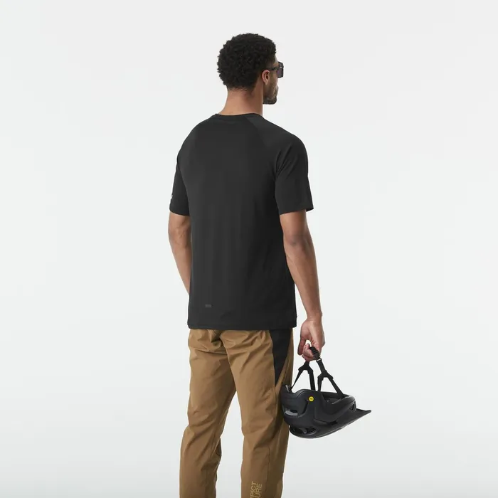 Picture Organic Clothing Osborn Ss Tech Tee Men TShirts Picture Organic Clothing Osborn Ss Tech Tee Men TShirts