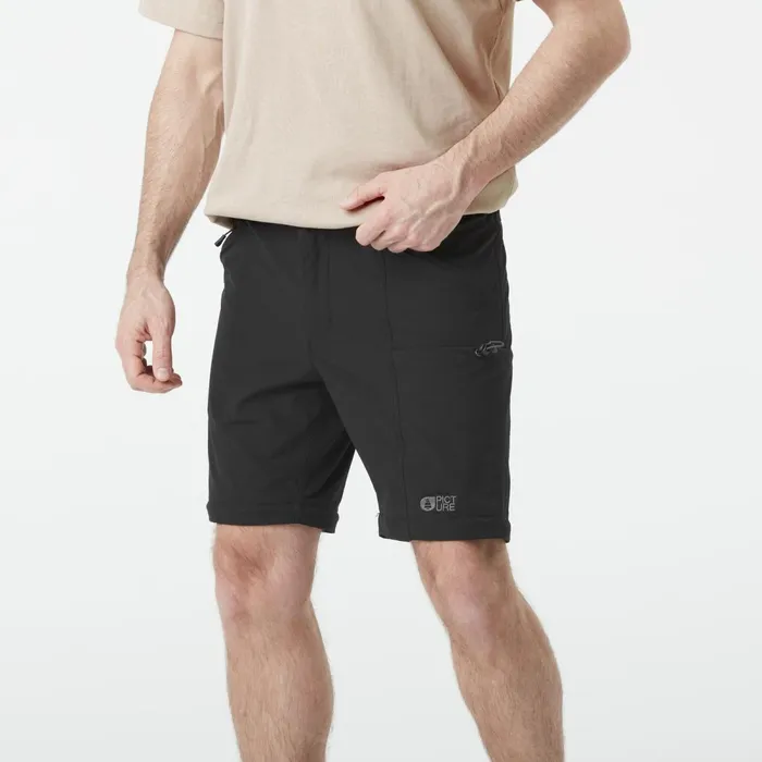 Picture Organic Clothing Outif 2in1 Stretch Pants Men Pants Picture Organic Clothing Outif 2in1 Stretch Pants Men Pants