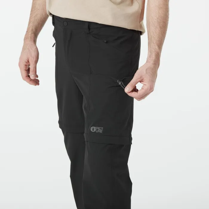 Picture Organic Clothing Outif 2in1 Stretch Pants Men Pants Picture Organic Clothing Outif 2in1 Stretch Pants Men Pants