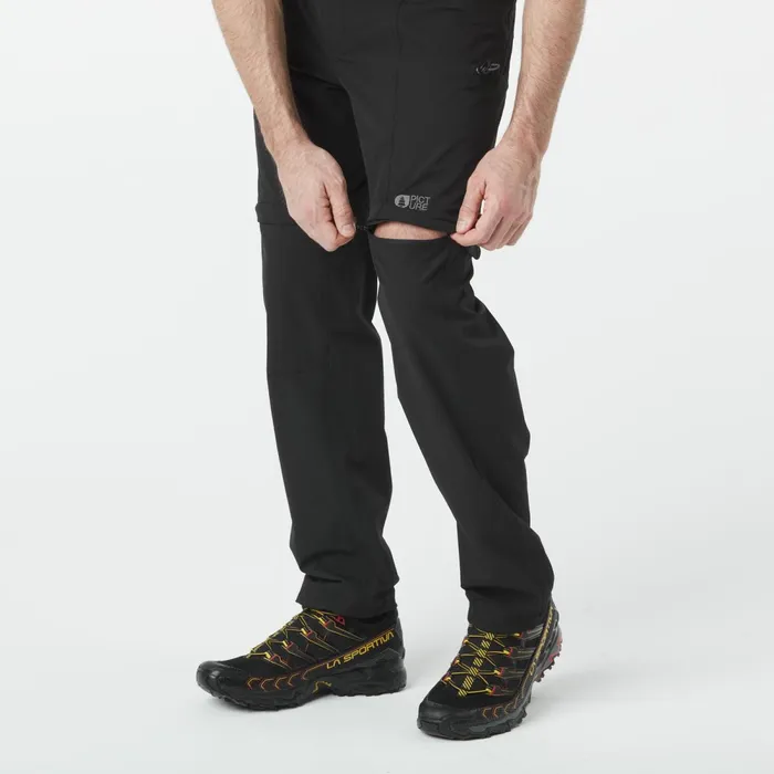 Picture Organic Clothing Outif 2in1 Stretch Pants Men Pants Picture Organic Clothing Outif 2in1 Stretch Pants Men Pants