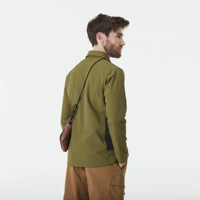 Picture Organic Clothing Outif Zip Shirt Men Waterproof Jackets Picture Organic Clothing Outif Zip Shirt Men Waterproof Jackets