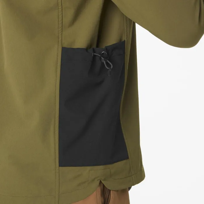 Picture Organic Clothing Outif Zip Shirt Men Waterproof Jackets Picture Organic Clothing Outif Zip Shirt Men Waterproof Jackets