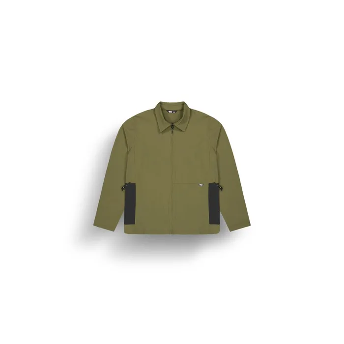 Picture Organic Clothing Outif Zip Shirt Men Waterproof Jackets Picture Organic Clothing Outif Zip Shirt Men Waterproof Jackets