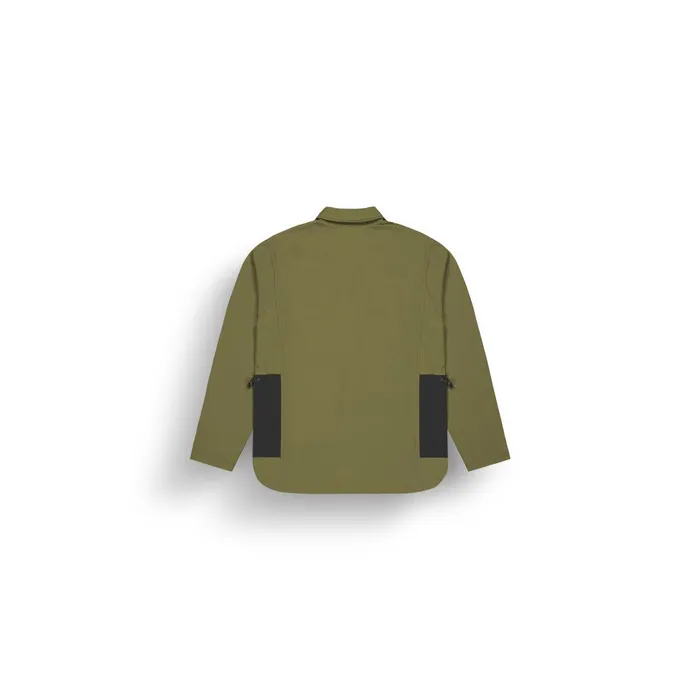 Picture Organic Clothing Outif Zip Shirt Men Waterproof Jackets Picture Organic Clothing Outif Zip Shirt Men Waterproof Jackets