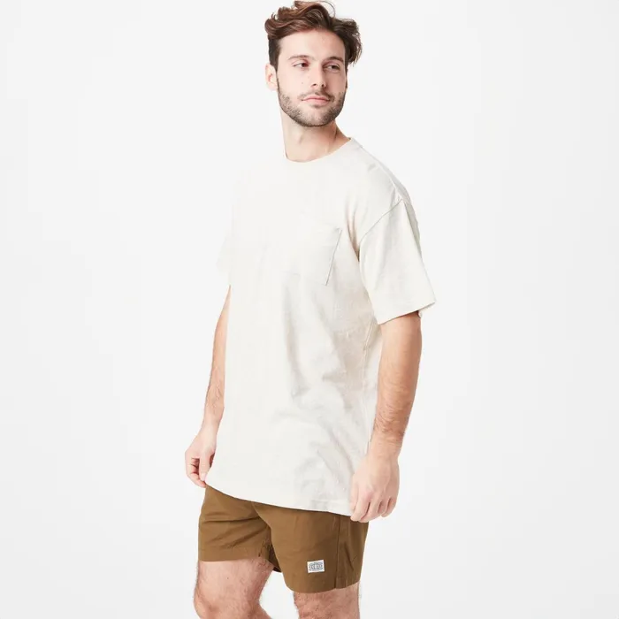 Picture Organic Clothing Plirey Tee Men TShirts