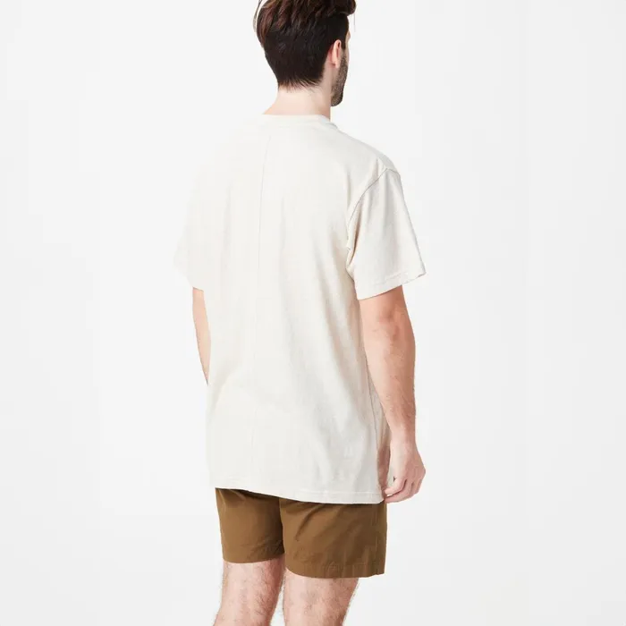 Picture Organic Clothing Plirey Tee Men TShirts Picture Organic Clothing Plirey Tee Men TShirts
