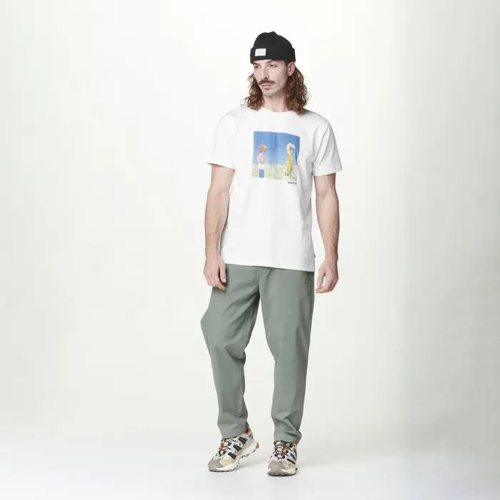 Picture Organic Clothing Sb02 Tee Men TShirts