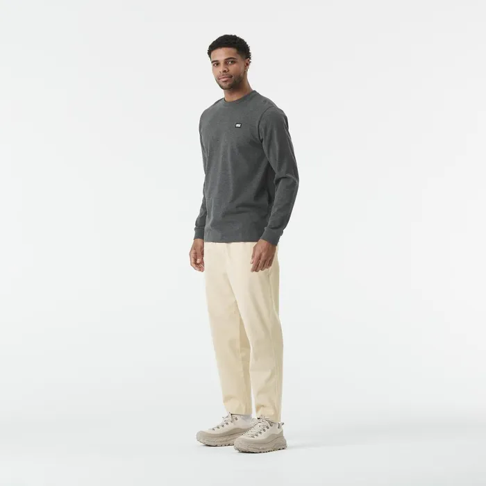 Picture Organic Clothing Sican Ls Tee Men TShirts