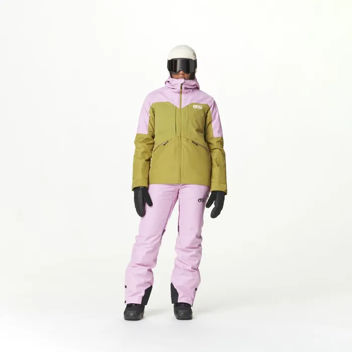 Picture Organic Clothing Sitkah Jkt Women Snow Jackets