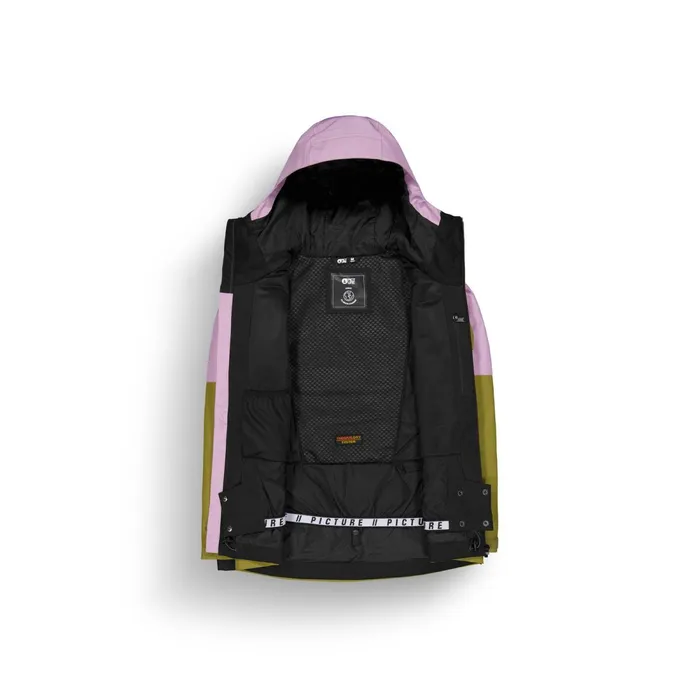 Picture Organic Clothing Sitkah Jkt Women Snow Jackets Picture Organic Clothing Sitkah Jkt Women Snow Jackets