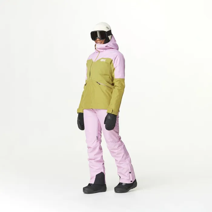 Picture Organic Clothing Sitkah Jkt Women Snow Jackets Picture Organic Clothing Sitkah Jkt Women Snow Jackets
