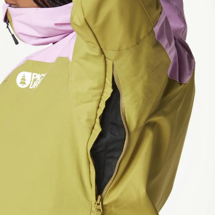 Picture Organic Clothing Sitkah Jkt Women Snow Jackets Picture Organic Clothing Sitkah Jkt Women Snow Jackets
