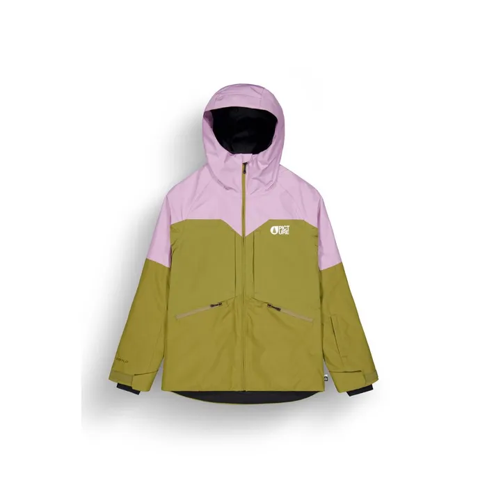 Picture Organic Clothing Sitkah Jkt Women Snow Jackets Picture Organic Clothing Sitkah Jkt Women Snow Jackets