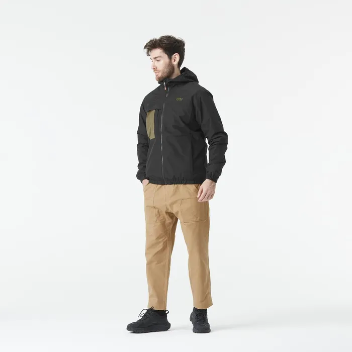 Picture Organic Clothing Stall Jkt Men Waterproof Jackets