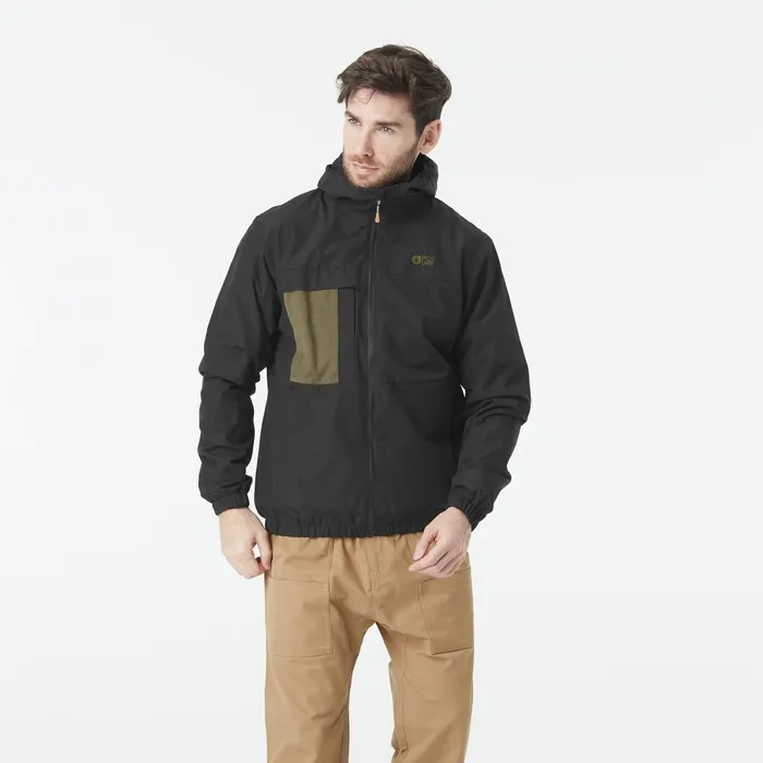Picture Organic Clothing Stall Jkt Men Waterproof Jackets