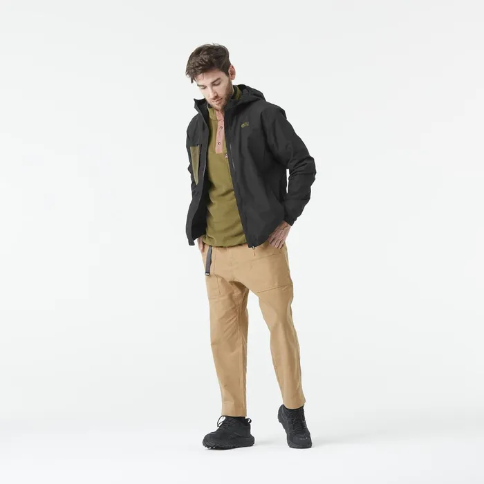 Picture Organic Clothing Stall Jkt Men Waterproof Jackets